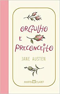 Orgulho e Preconceito