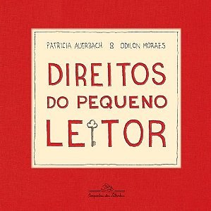 Direitos do Pequeno Leitor