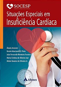 Situacoes Especiais em Insuficiencia Cardiaca - Socesp