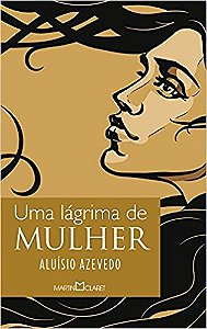Lagrima de Mulher,uma