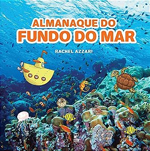 Almanaque do Fundo do Mar