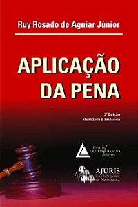 Aplicacao da Pena