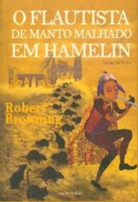 Flautista de Manto Malhado em Hamelin, O