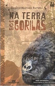 Na Terra dos Gorilas