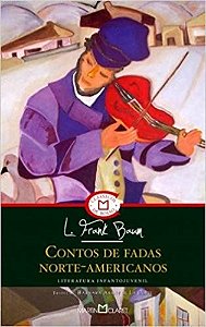Contos de Fadas Norte-americanos - Col.classicos de Bolso