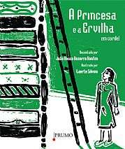 Princesa e a Ervilha em Cordel, A
