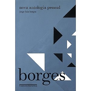 Nova Antologia Pessoal