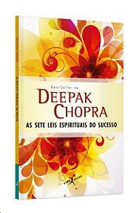 Sete Leis Espirituais do Sucesso, as