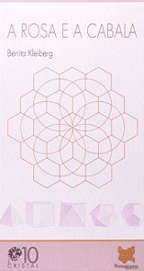 Rosa e a Cabala, a - Vol.10