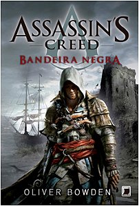 Assassins Creed: Bandeira Negra