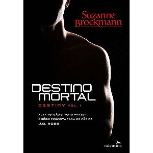 Destino Mortal- Destiny - Vol. 1