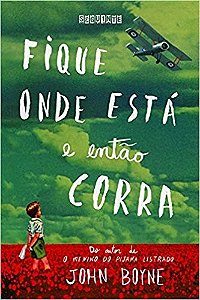 Fique Onde Esta e Entao Corra