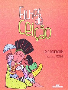 Filhos de Ceicao