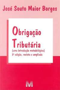 Obrigacao Tributaria