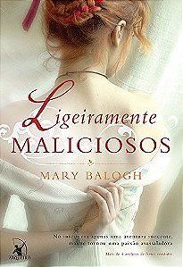 Ligeiramente Maliciosos: no Inicio era Apenas Uma Aventura Inocente, Mas se