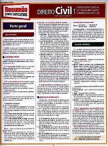 Direito Civil 1
