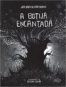 Botija Encantada, A
