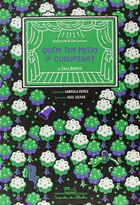 Quem Tem Medo de Curupira