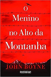 Menino no Alto da Montanha, O