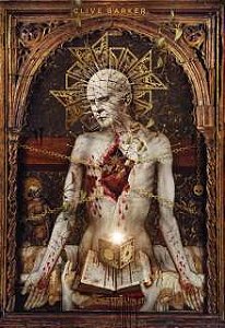 Evangelho de Sangue