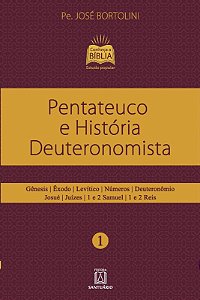 Pentateuco e Historia Deuteronomista