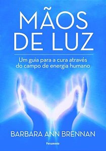 Maos de Luz - Nova Edicao