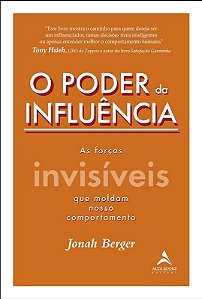 Poder da Influencia, O