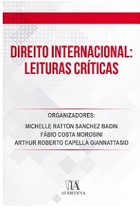 Direito Internacional - Leituras Criticas