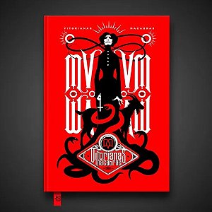 Vitorianas Macabras - Drk.x