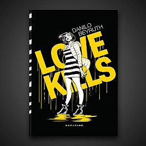 Love Kills