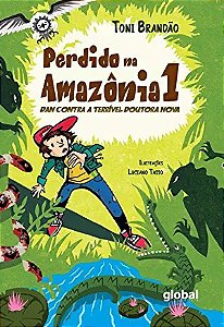Perdido na Amazonia Vol 1