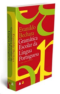 Gramatica Escolar da Lingua Portuguesa