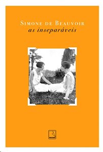 Inseparaveis, as
