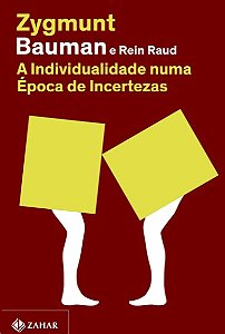 Individualidade Numa Epoca de Incertezas, a (nova Edicao)