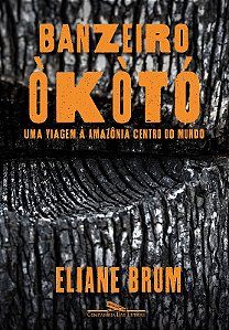 Banzeiro Okoto