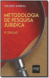 Metodologia de Pesquisa Jurídica