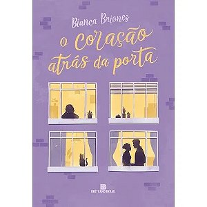 Coracao Atras da Porta, O