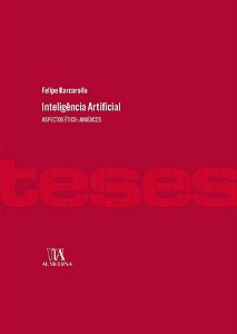 Inteligencia Artificial: Aspectos Etico Juridicos