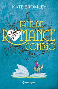 Fale de Romance Comigo