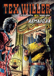 Tex Willer - Vol. 42