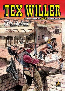 Tex Willer - Vol. 28
