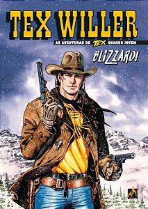 Tex Willer n  30