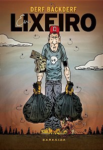 Eu, Lixeiro