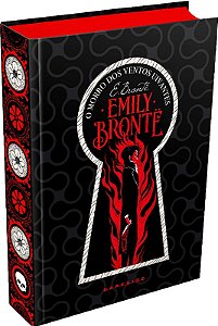 Morro dos Ventos Uivantes, O