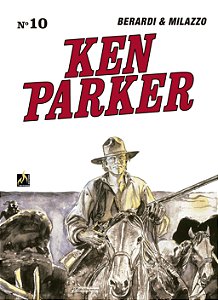 Ken Parker - Vol. 10