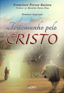Testemunho Pelo Cristo