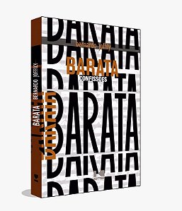 Barata: Confissoes