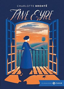 Jane Eyre: Edicao Bolso de Luxo