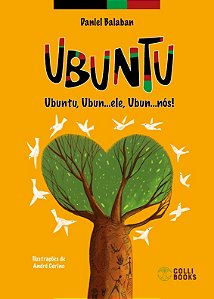 Ubuntu - Ubuntu, Ubun...ele, Ubun..nos!