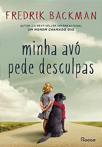 Minha Avo Pede Desculpas